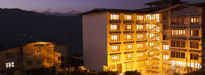 Yangthang Heritage - Gangtok 01.jpg